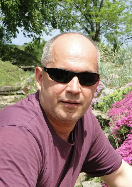 Я Евгений, 53, знакомлюсь для постоянных отношений в Минске