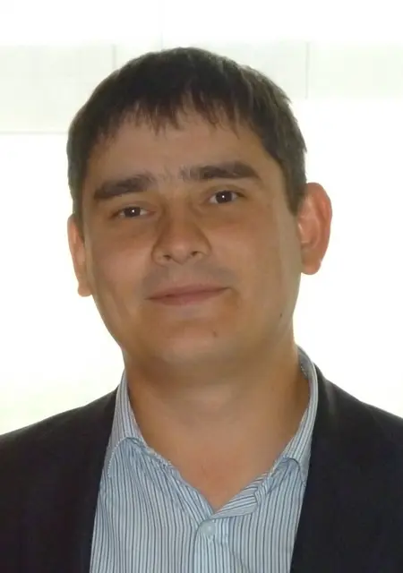 Я Айдар, 37, знакомлюсь для общения в Альметьевске