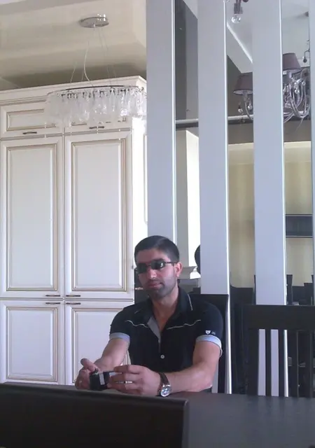 Raffi из Нижнего Новгорода, ищу на сайте знакомства на одну ночь