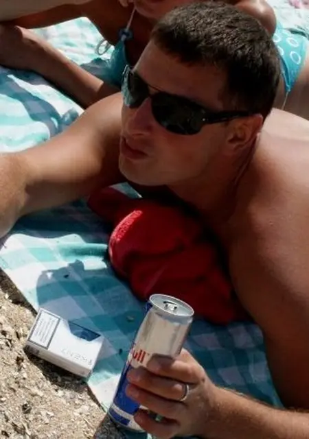 Слава из Воркуты, мне 44, познакомлюсь для приятного времяпровождения