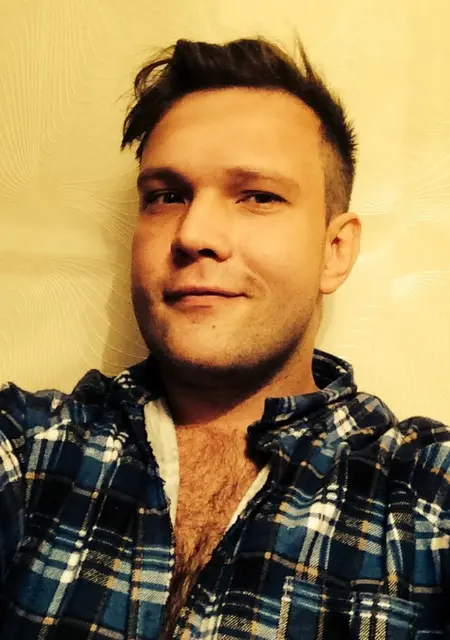 Я Дима, 37, знакомлюсь без обязательств в Железнодорожном