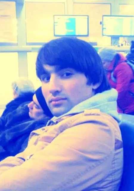 Дмитрий из Усть-Кута, мне 33, познакомлюсь для дружбы