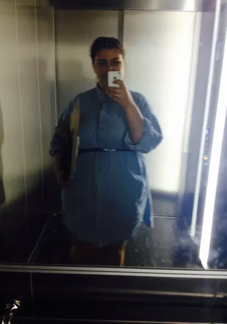 Я Катерина, 39, из Твери, ищу знакомства на одну ночь