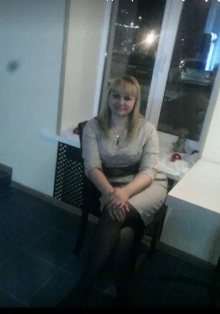 Я Наташа, 44, знакомлюсь для дружбы в Волгограде