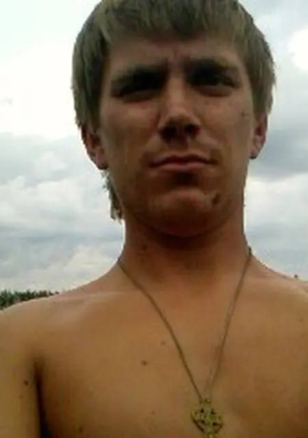 Паша из Корочи, ищу на сайте дружбу