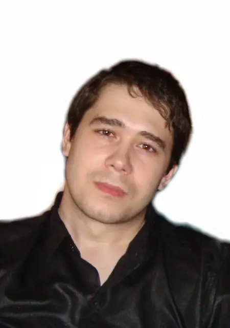 Александр из Октябрьского, ищу на сайте вирта