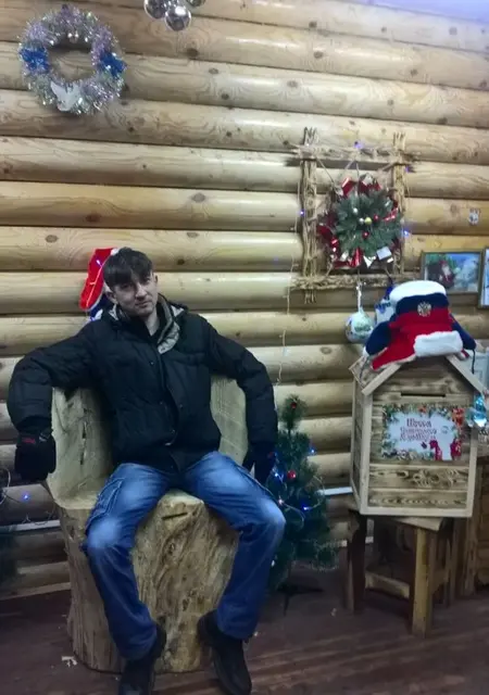 Андрей из Ульяновска, ищу на сайте знакомства на одну ночь