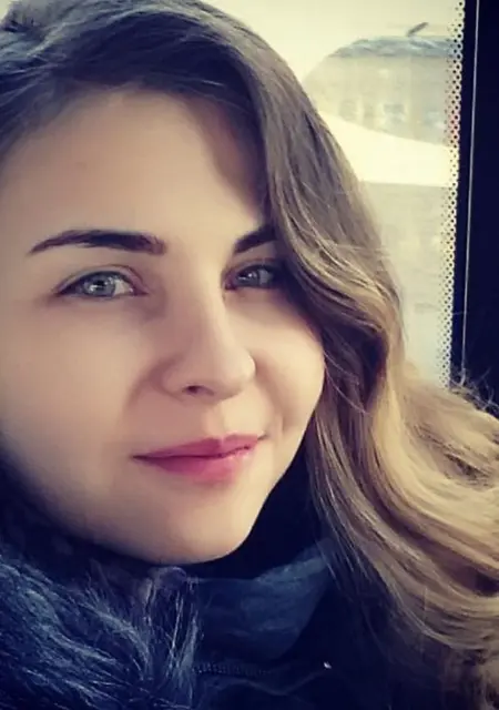 Алёна из Барнаула, ищу на сайте знакомства на одну ночь