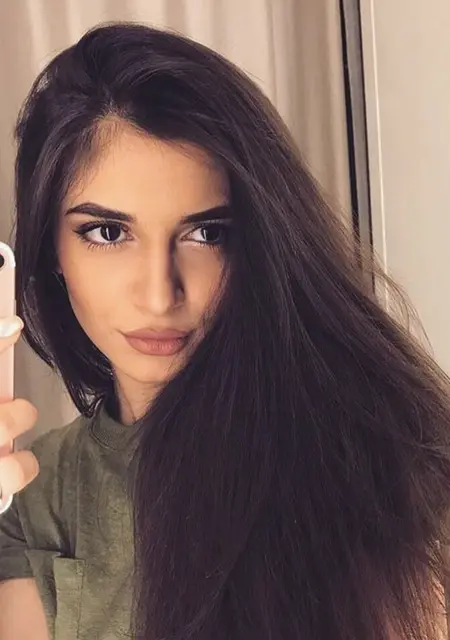 Я Aleksandra, 27, знакомлюсь для приятного времяпровождения в Новосибирске