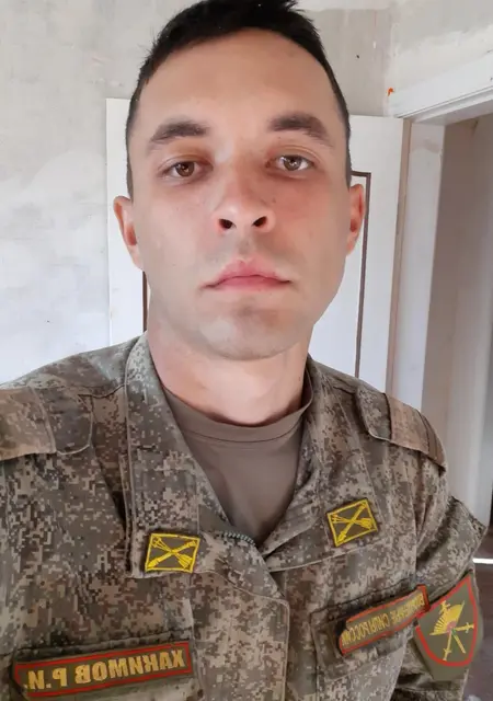 Ринат из Уссурийска, мне 27, познакомлюсь на одну ночь