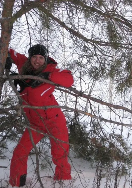 Я Мария, 43, из Перми, ищу знакомства без обязательств