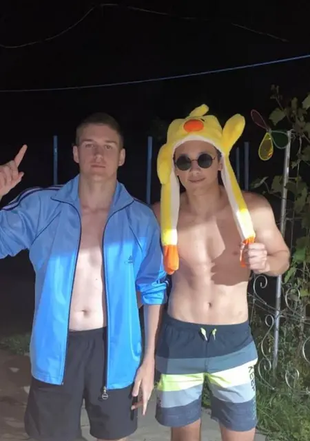 Я Ростислав, 20, знакомлюсь без обязательств в Реутове