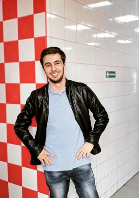 Я Тимур, 28, знакомлюсь без обязательств в Черкесске