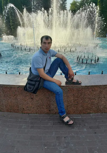 Сергей из Тулы, ищу на сайте знакомства без обязательств