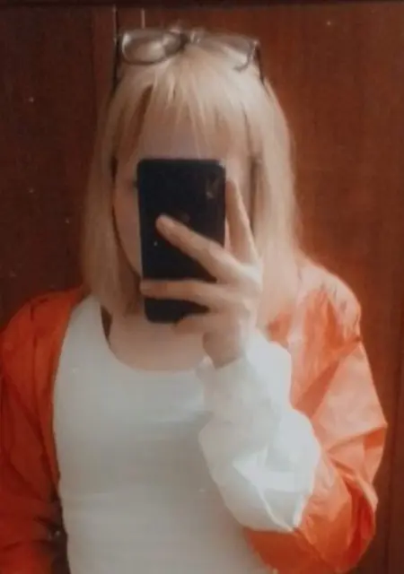 Я Юлия, 22, из Электростали, ищу знакомства без обязательств