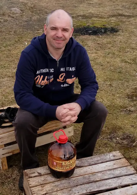 Виктор из Апатитов, ищу на сайте знакомства без обязательств