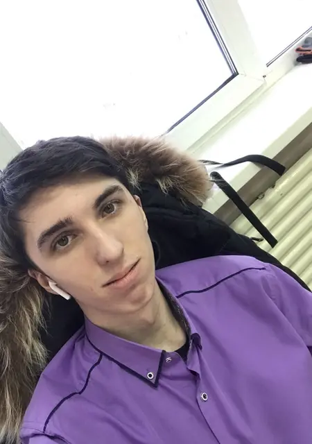 Дмитрий из Усинска, ищу на сайте знакомства на одну ночь