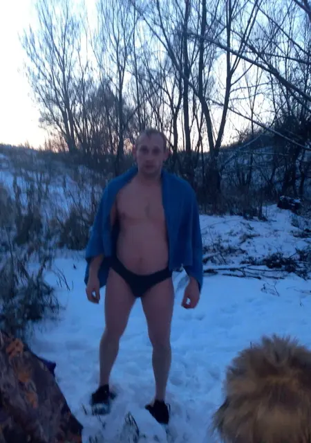 Я Тоха, 42, из Орла, ищу знакомства без обязательств