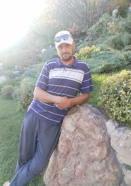 Я Дмитрий, 41, знакомлюсь без обязательств в Севастополе