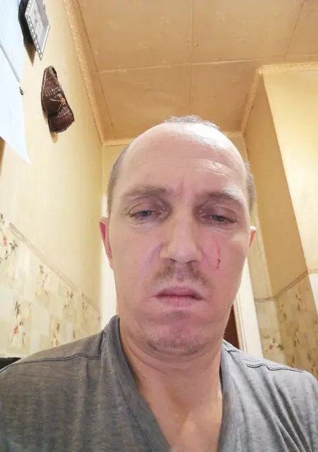 Я Дикий, 40, из Твери, ищу знакомство для приятного времяпровождения