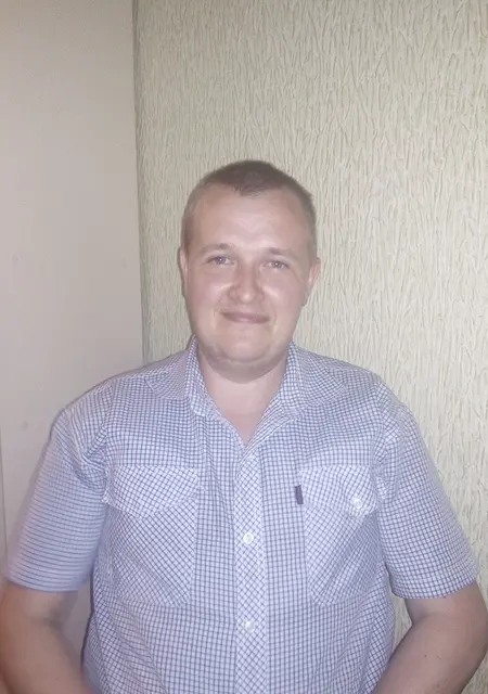 Я Николай, 39, из Рязани, ищу знакомство для постоянных отношений