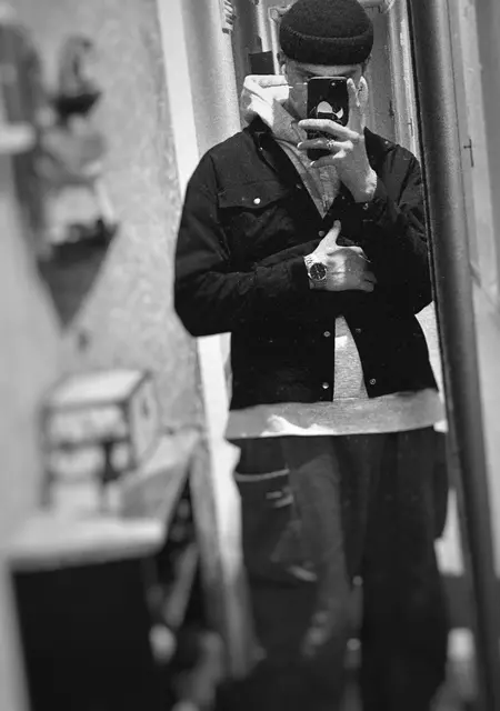 Никита из Липецка, мне 20, познакомлюсь без обязательств