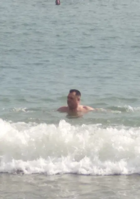 Я Maks, 59, из Кронштадта, ищу знакомство для общения