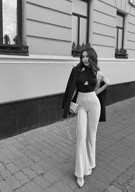 Я Катя, 31, знакомлюсь для дружбы в Ульяновске