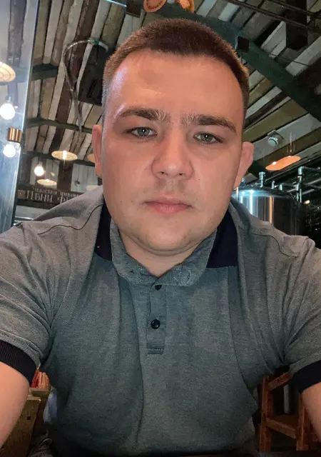 Алексей из Березников, мне 27, познакомлюсь без обязательств