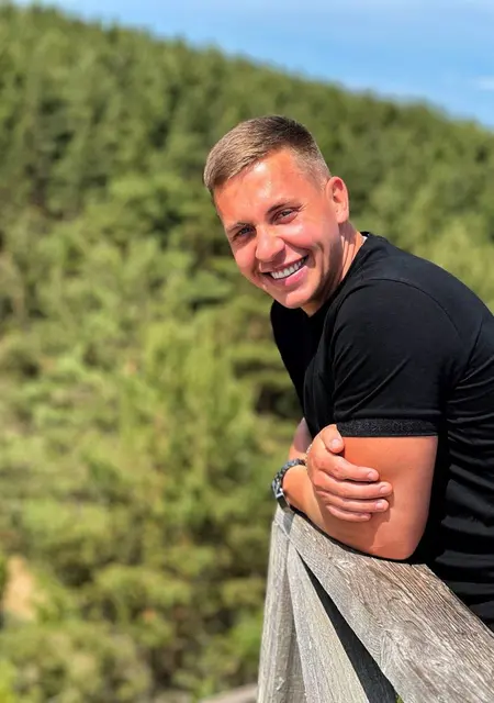 Я Влад, 34, знакомлюсь без обязательств в Иркутске