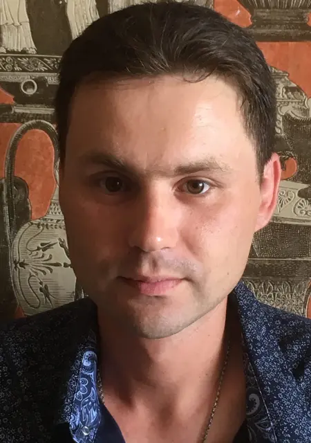 Я Сергей, 37, знакомлюсь для приятного времяпровождения в Евпатории