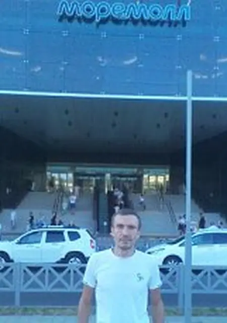 Я Игорь, 49, из Саранска, ищу знакомство для общения