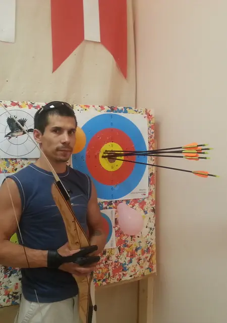 Юрий из Тулы, ищу на сайте знакомства на одну ночь