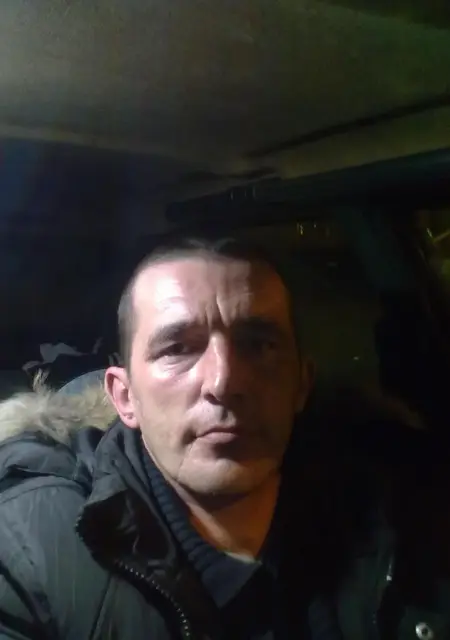 Я Дима, 48, из Климовска, ищу знакомство для дружбы