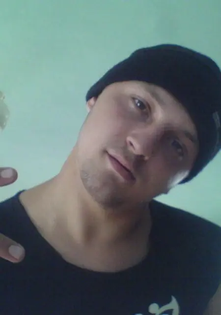 Я Иван, 37, знакомлюсь без обязательств в Невьянске