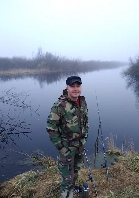 Лука из Пскова, мне 42, познакомлюсь на одну ночь