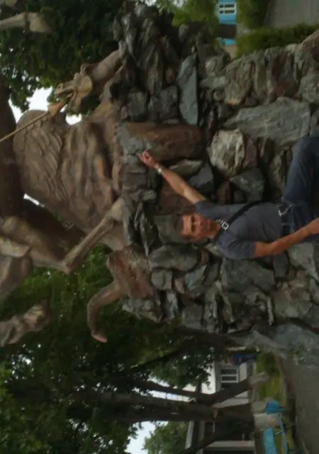 Я Игорь, 44, знакомлюсь без обязательств в Моздоке