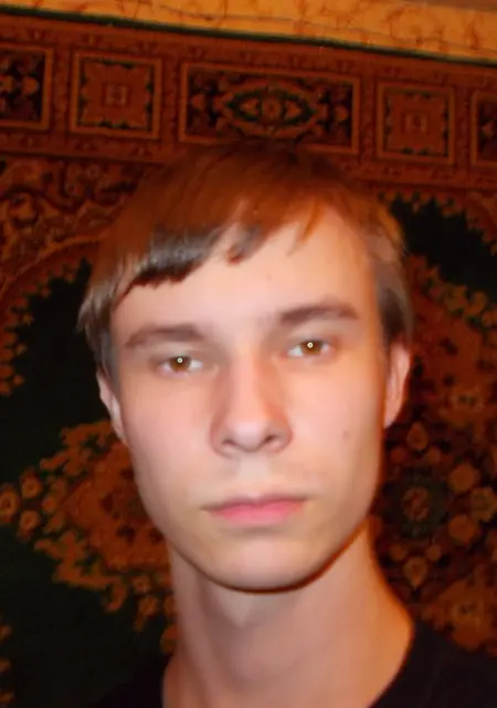 Илья из Белоозёрского, ищу на сайте приятное времяпровождение