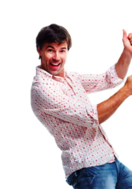 Я Денис, 55, знакомлюсь на одну ночь в Минске