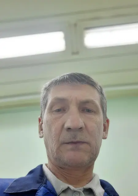 Я Юрий, 58, из Ижевска, ищу знакомство для дружбы