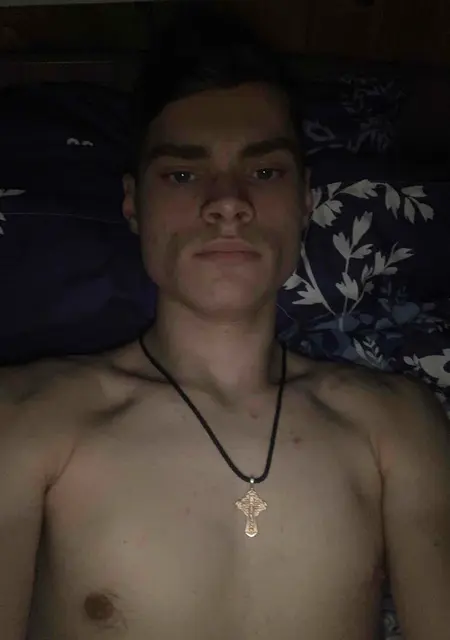 Никита из Костромы, ищу на сайте знакомства на одну ночь