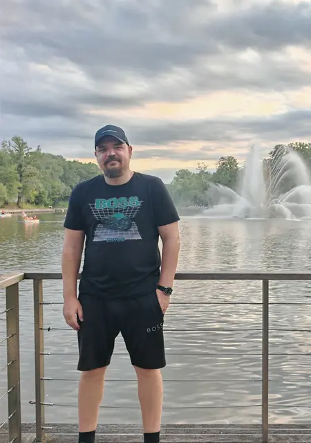 Alex из Люберец, ищу на сайте знакомства на одну ночь