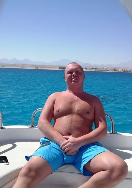 Я Александр, 40, знакомлюсь на одну ночь в Подольске