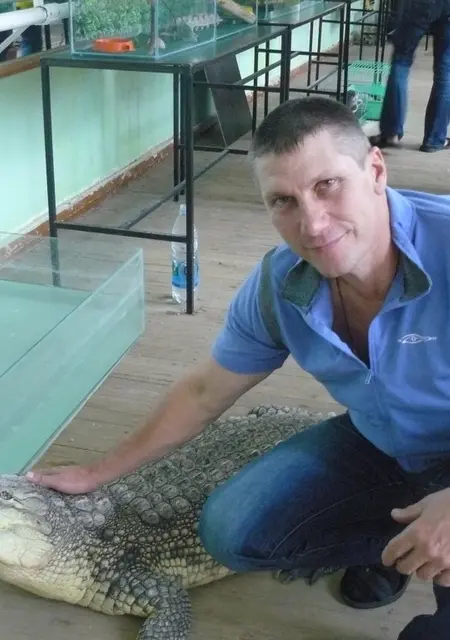 Я Алексей, 52, знакомлюсь на одну ночь в Жирновске