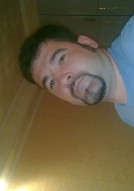 Денис из Корсакова, мне 48, познакомлюсь для дружбы