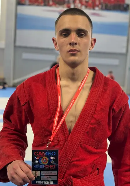 Я Тимофей, 20, знакомлюсь без обязательств в Волгограде