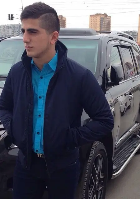 Я Магамед, 29, из Железногорска, ищу знакомство для общения