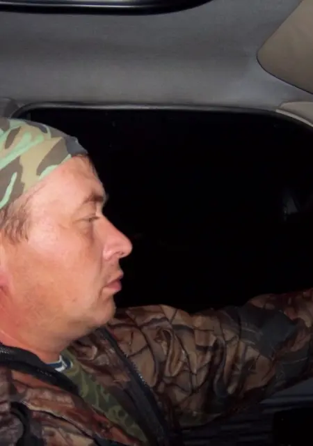 Сергей из Гродно, мне 47, познакомлюсь без обязательств