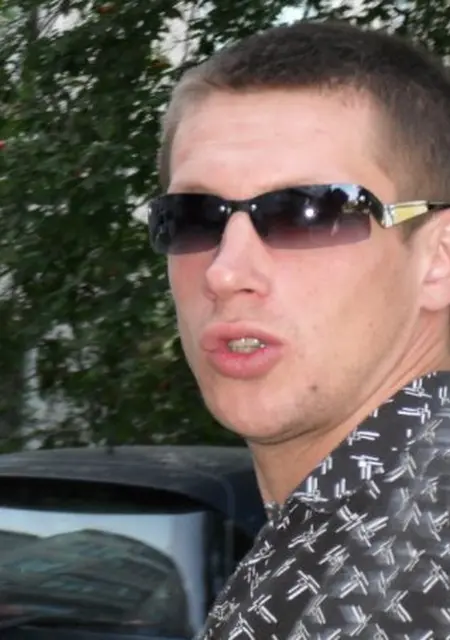 Александр из Петрозаводска, мне 43, познакомлюсь на одну ночь