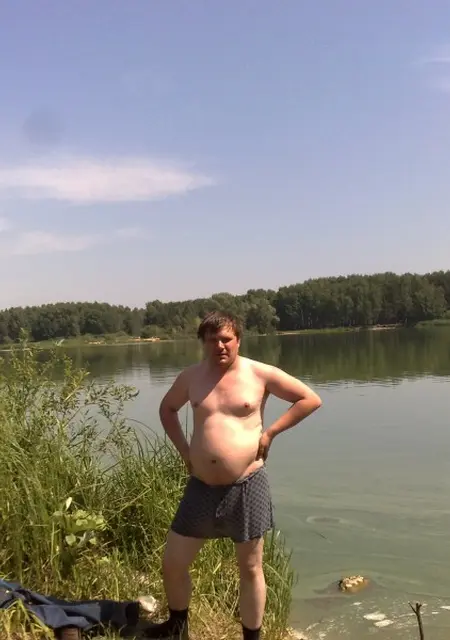 Begin из Ельца, мне 49, познакомлюсь для общения